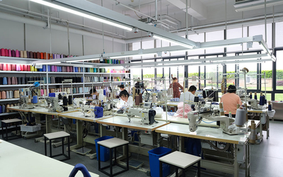 Haining Intex Imp. & Exp. Co., Ltd.