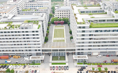 Haining Intex Imp. & Exp. Co., Ltd.