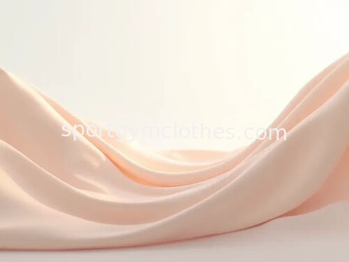 latest company blog about Seamless Sports Bras Gain Popularity in Fitness Market