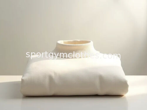 latest company blog about Turtlenecks Gain Popularity for Style and Comfort