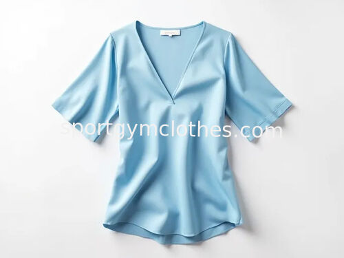 latest company blog about Zeagoo Chiffon Blouse Redefines Summer Workwear Elegance