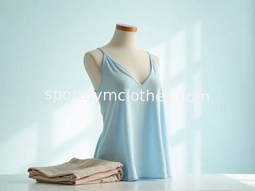 latest company blog about Cooling Fashion Tips for Petite Women in Hot Weather