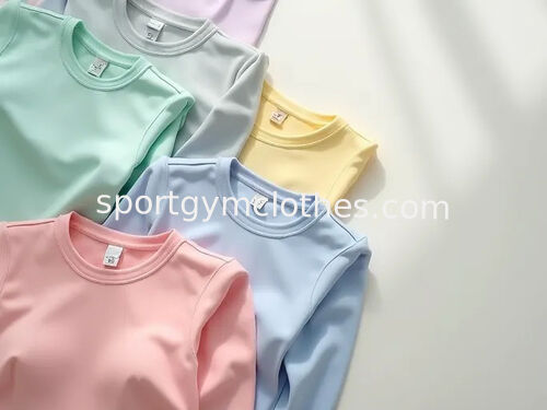 latest company blog about Affordable Pastel Tops Under 30 for Spring Wardrobe Refresh