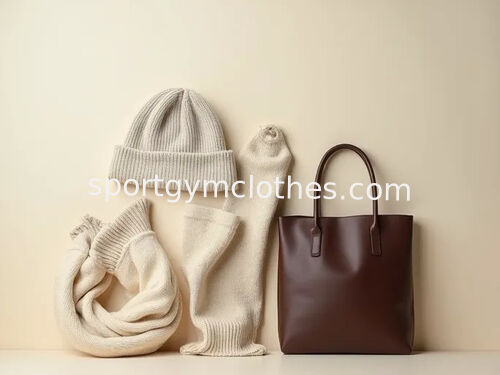 latest company blog about Basic Apparel Launches Cozy Autumnwinter Accessories Collection