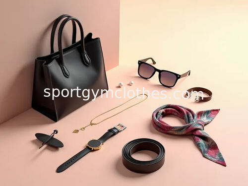 Neueste Unternehmensblog-Einträge über 7 wichtige Accessoires, um Ihre Garderobe in dieser Saison zu optimieren