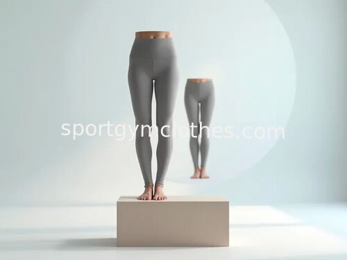 latest company blog about HM Launches Multifunctional Yoga Pants for Active Lifestyles