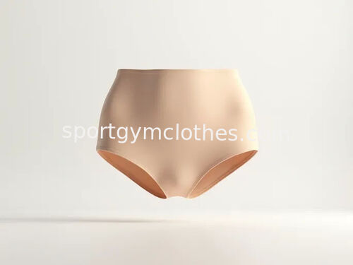 latest company blog about Highwaist Underwear Gains Popularity for Comfort and Confidence