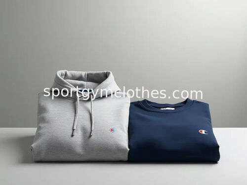 latest company blog about Mens Hoodies and Sweatshirts A Timeless Fashion Staple