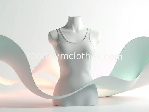 latest company blog about Tank Tops Emerge As Essential for Spring and Summer Wardrobes