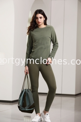Atletische Gymtas met Trekkoord en Vochtregulerend Polyester Spandex Materiaal