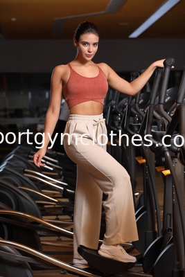 Goede prijs High Impact Draadloze Sport BH voor vrouwen online