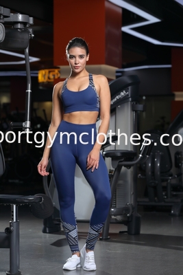 Prezzo buono Spalla di supporto, cinture larghe, reggiseno sportivo, antiodore, per uso quotidiano. in linea