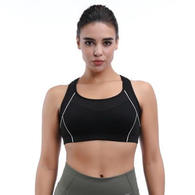 Good price Quick Dry Compression Running Bras online