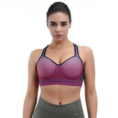Good price Convertible Straps Push-Up Sports Bra online