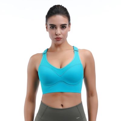Bom preço. Soutiente antibacteriano para boxe on-line