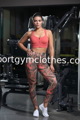 İyi fiyat Hızlı Kuru Yoga Soğutma Egzersiz Leggings Nem Yumuşatma çevrimiçi