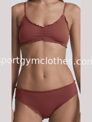 Buen precio 95% Modal ropa interior sin costura para mujeres en línea