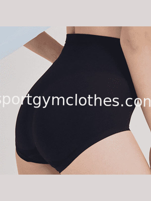 Goede prijs Vrouwen Bikini High Waist Kort Naadloos Ademhalend online