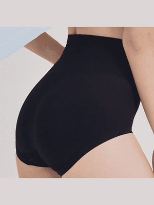 Good price Women'S High Waist Bikini Brief Seamless Breathable online